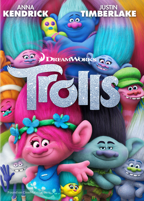 Trolls